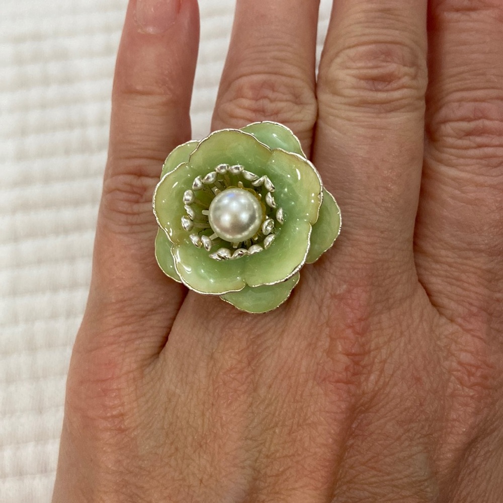 Karine Sultan Ring